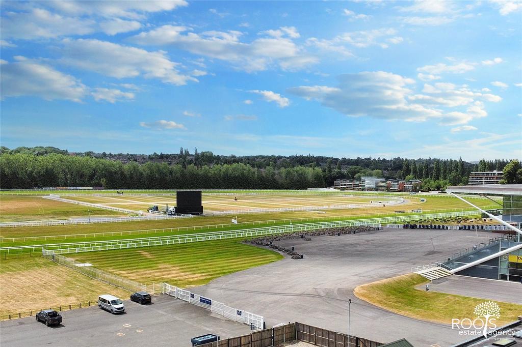 Racecourse View