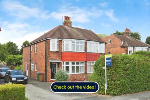 3 bedroom semi-detached house for sale, Mill Lane, Kirk Ella, Hull, HU10 7QY