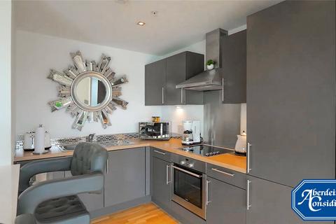 2 bedroom flat for sale, 10/2, 45 Mitchell Street, City Centre, Glasgow, G1