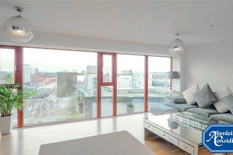 2 bedroom flat for sale, 10/2, 45 Mitchell Street, City Centre, Glasgow, G1