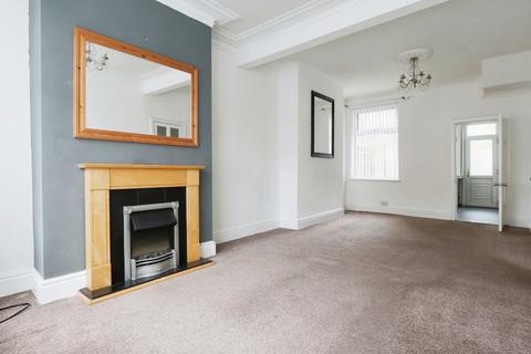 3 bedroom terraced house for sale, Wharncliffe Street, Hull, HU5 3LY