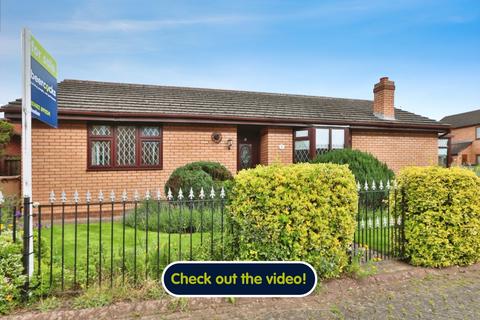 3 bedroom detached bungalow for sale, Churchill Rise, Burstwick, Hull, HU12 9HP