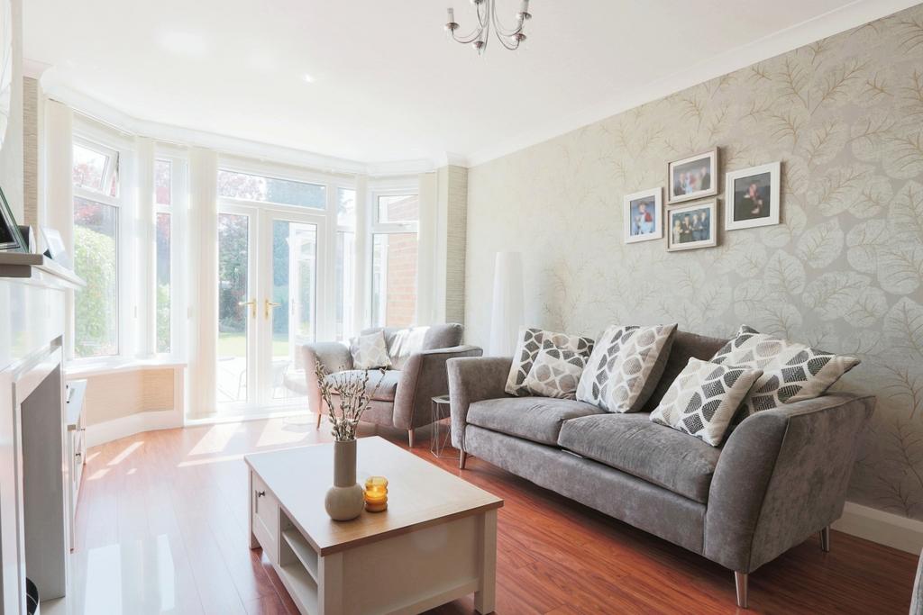 Thwaite Street, Cottingham, HU16 4RJ 3 bed semidetached house for sale