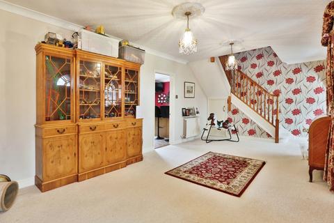 3 bedroom detached house for sale, Freshlands, Owstwick, Hull, HU12 0LH