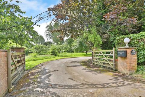 3 bedroom detached house for sale, Freshlands, Owstwick, Hull, HU12 0LH