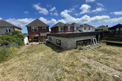 3 bedroom detached house for sale, Kinson Road, Bournemouth, Dorset