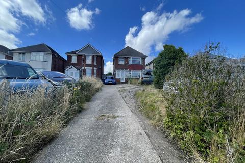 Kinson Road, Bournemouth, BH10 4