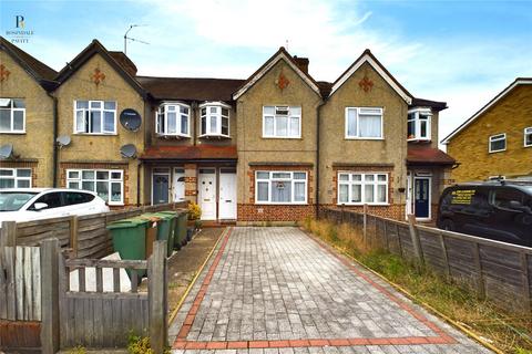 2 bedroom maisonette for sale, Wandle Road, Wallington, SM6