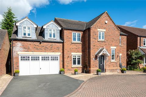 5 bedroom detached house for sale, Thornbeck, Dunnington, York, North Yorkshire, YO19