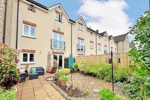 5 bedroom townhouse for sale, New Road, Frome BA11