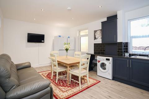 1 bedroom flat to rent, 136 Loxley Road, Sheffield S6