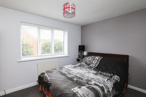 2 bedroom semi-detached house to rent, Mather Court, Sheffield S9