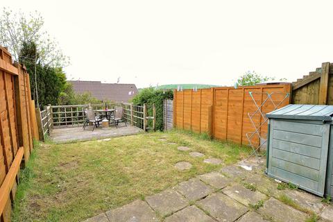 2 bedroom terraced house to rent, 14 Ffordd Erw , Caerphilly, Gwent. CF83 1RY