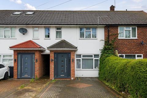 3 bedroom terraced house for sale, Windsor,  Berkshire,  SL4