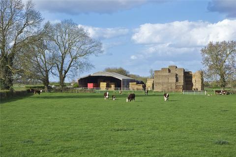 Detached house for sale, Steeple Chase Farm, Beach Road, Cottenham, Cambridge, CB24