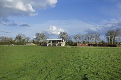 Detached house for sale, Steeple Chase Farm, Beach Road, Cottenham, Cambridge, CB24