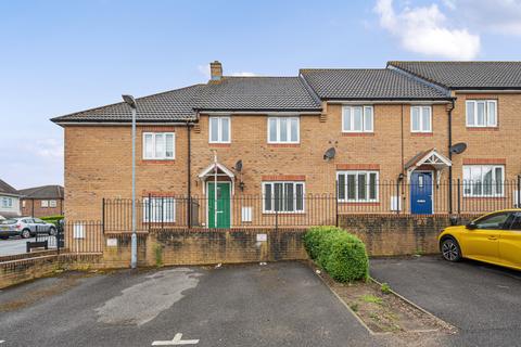 3 bedroom terraced house for sale, Patch Place, Milford Road, Yeovil BA21