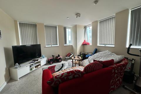 1 bedroom apartment for sale, Bridge Street, Walsall WS1