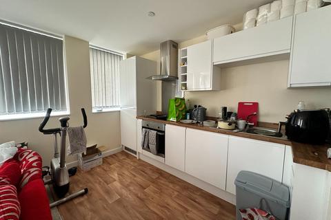 1 bedroom apartment for sale, Bridge Street, Walsall WS1