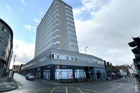 1 bedroom apartment for sale, Bridge Street, Walsall WS1