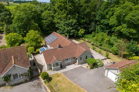 3 bedroom detached bungalow for sale, Monks Drive, Shapwick