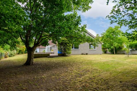 3 bedroom detached bungalow for sale, Monks Drive, Shapwick