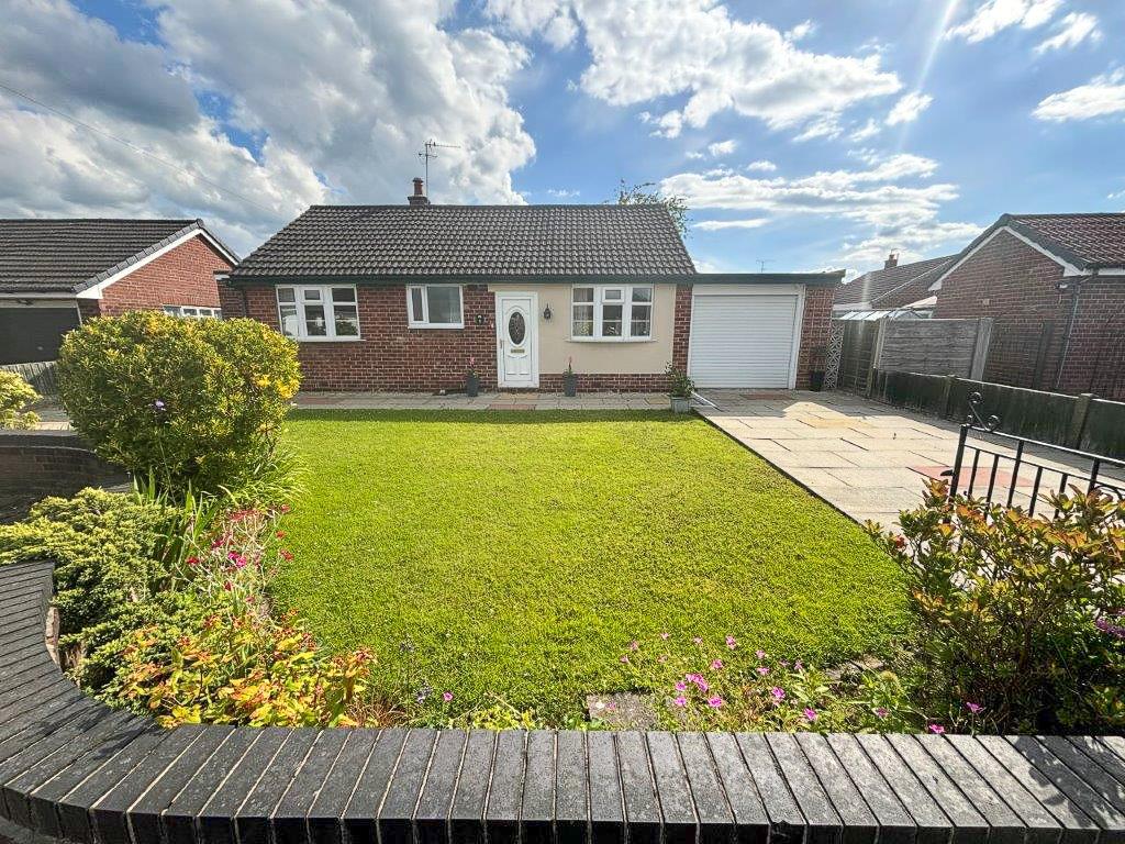 Tragan Close, Offerton 3 bed bungalow for sale £325,000