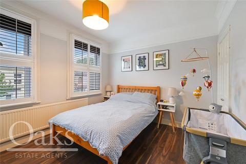 22 Elmers Road, London, SE25 5DS