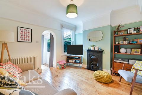 2 bedroom terraced house for sale, Elmers Road, South Norwood