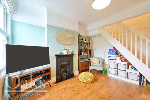 2 bedroom terraced house for sale, Elmers Road, South Norwood