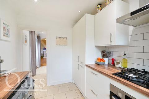 22 Elmers Road, London, SE25 5DS