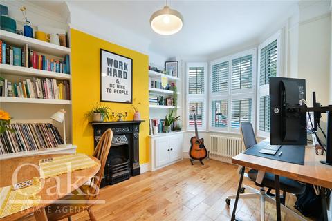 22 Elmers Road, London, SE25 5DS
