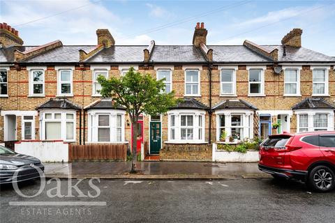 22 Elmers Road, London, SE25 5DS