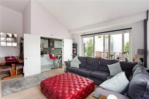 2 bedroom flat for sale, Mill Street, London, SE1