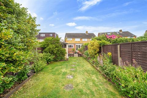 3 bedroom semi-detached house for sale, Mansfield Road, Basingstoke