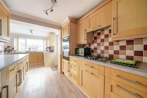 15 Mansfield Road, Basingstoke, RG22 6DX