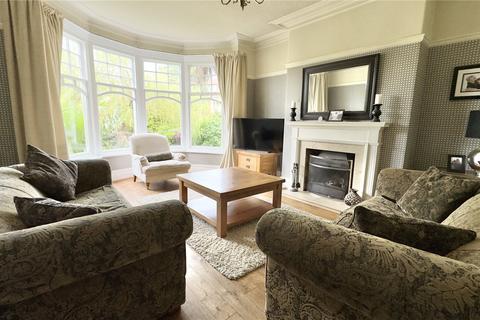 6 bedroom semi-detached house for sale, Bertram Drive, Hoylake, Wirral, Merseyside, CH47