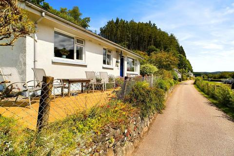 3 bedroom detached bungalow for sale, Burnbank, Cairnbaan, By Lochgilphead, Argyll