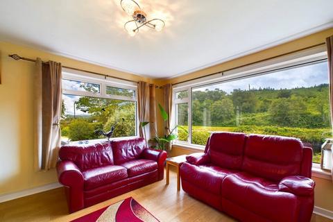 3 bedroom detached bungalow for sale, Burnbank, Cairnbaan, By Lochgilphead, Argyll