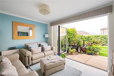 4 bedroom terraced house for sale, Bishopfields Drive, York, North Yorkshire, YO26