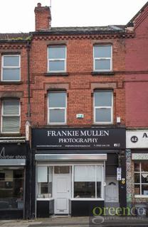undefined, Aigburth Road, Liverpool L17