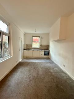 undefined, Aigburth Road, Liverpool L17