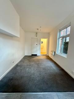 undefined, Aigburth Road, Liverpool L17