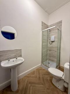 undefined, Aigburth Road, Liverpool L17