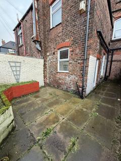 undefined, Aigburth Road, Liverpool L17
