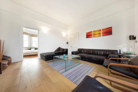 2 bedroom flat to rent, Tierney Road, Clapham Park, London, SW2