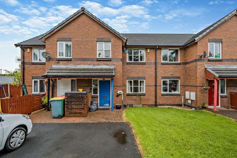 3 bedroom terraced house for sale, Ribbleton, Preston PR2