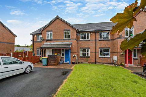 3 bedroom terraced house for sale, Ribbleton, Preston PR2