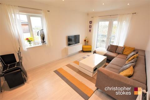 2 bedroom apartment to rent, Churchbury House, High Street, Waltham Cross, Hertfordshire, EN8 7BG