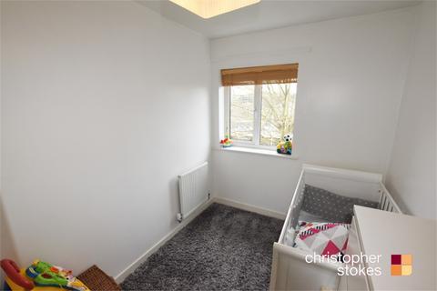 2 bedroom apartment to rent, Churchbury House, High Street, Waltham Cross, Hertfordshire, EN8 7BG